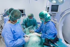 Tierarzt Besserer Neuss · Operation Tierarzt Besserer Neuss · Operation