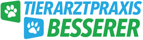 Logo Tierarztpraxis Besserer Logo Tierarztpraxis Besserer